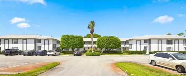 801 SE Central Parkway #801-1, Stuart, FL 34994