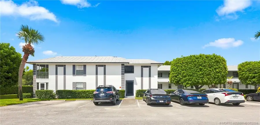 801 SE Central Parkway #801-1, Stuart, FL 34994 - #3