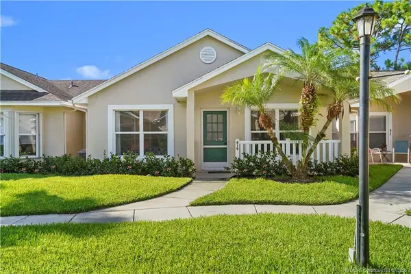 619 NW San Remo Circle, Port St Lucie, FL 34986