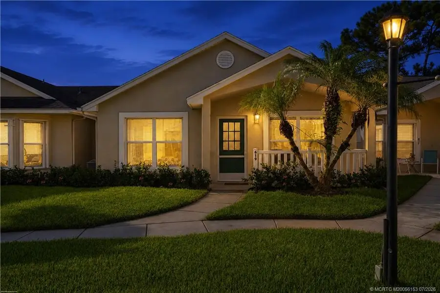 619 NW San Remo Circle, Port Saint Lucie, FL 34986 - #2