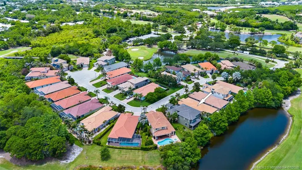 771 SW Pebble Lane, Palm City, FL 34990 - #1