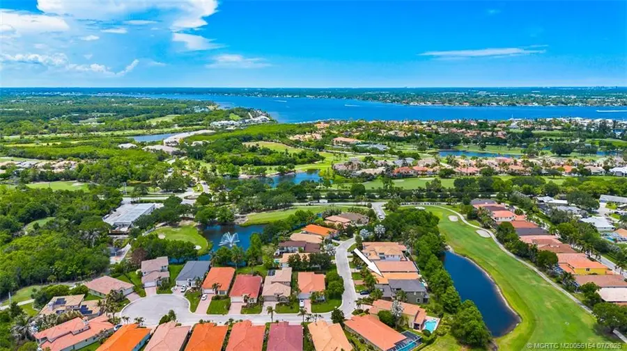 771 SW Pebble Lane, Palm City, FL 34990 - #2