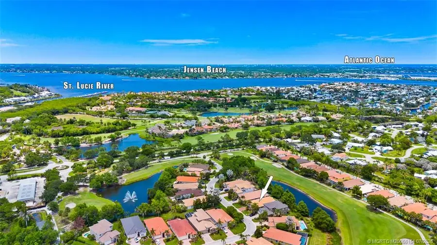 771 SW Pebble Lane, Palm City, FL 34990 - #3