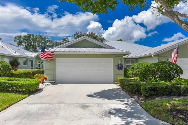 1711 SW Waterfall Boulevard Sw, Palm City, FL 34990