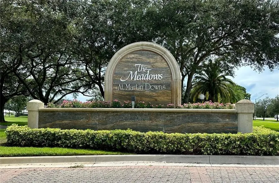 1711 SW Waterfall Boulevard Sw, Palm City, FL 34990 - #2