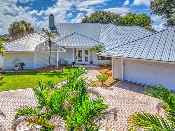 6420 SE Winged Foot Drive, Stuart, FL 34997