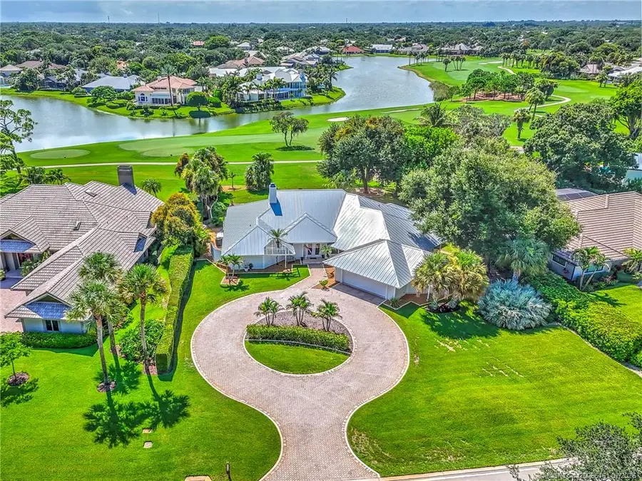 6420 SE Winged Foot Drive, Stuart, FL 34997 - #2