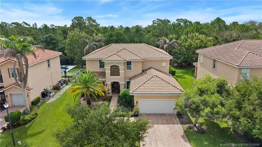 5437 SW Honeysuckle Court, Palm City, FL 34990 - #2