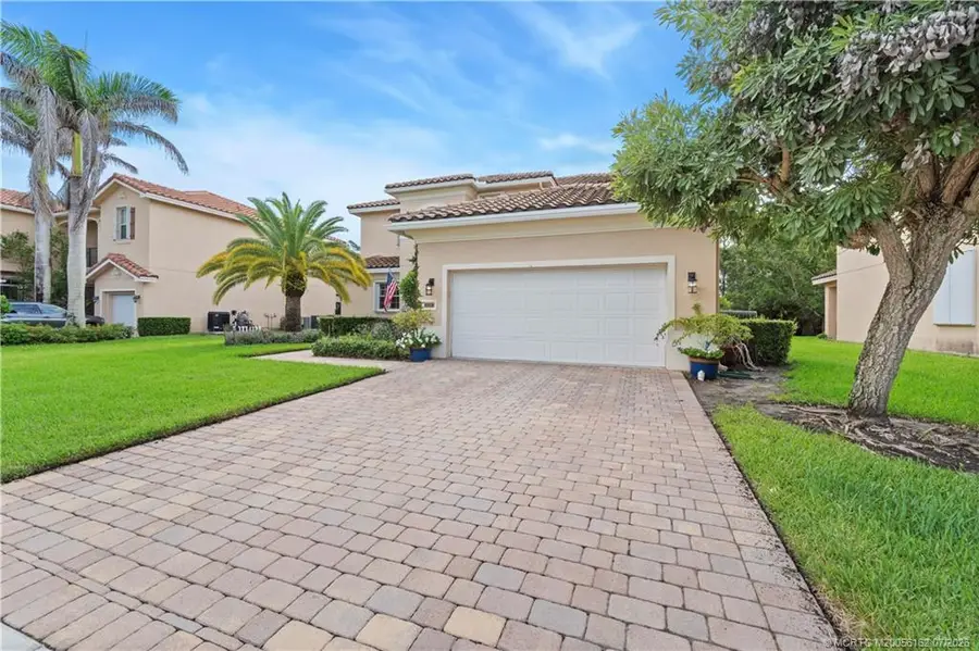 5437 SW Honeysuckle Court, Palm City, FL 34990 - #3