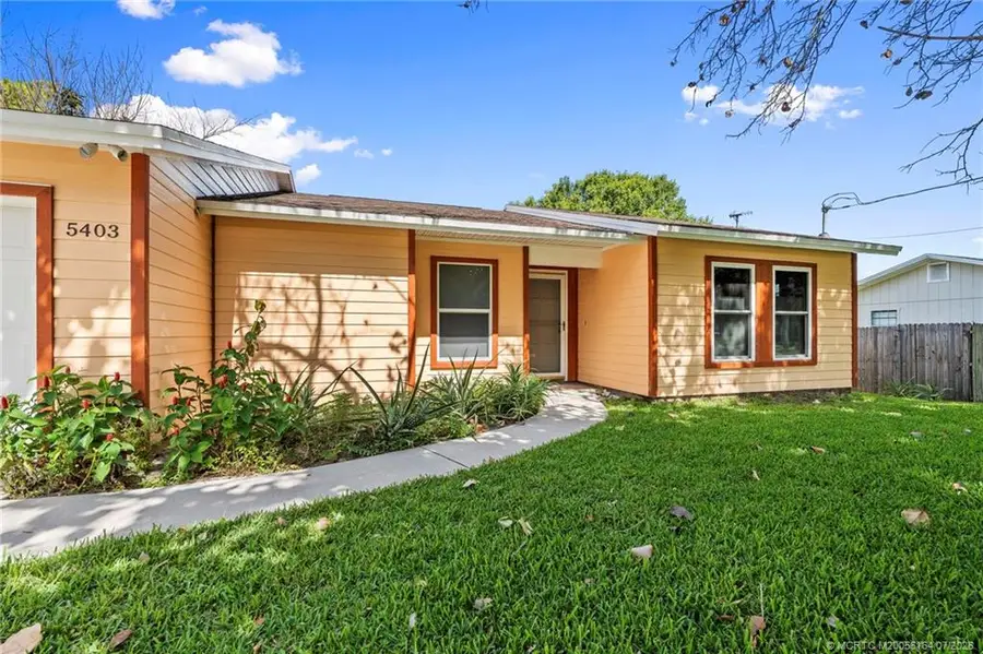 5403 Palm Drive, Fort Pierce, FL 34982 - #3