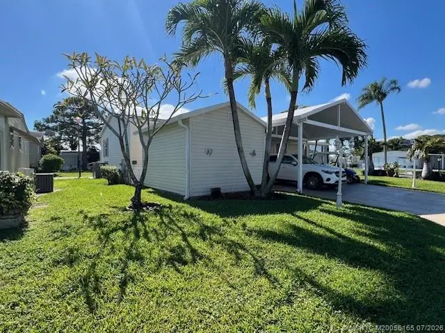 6120 Holly Lane, Lantana, FL 33462 - #1