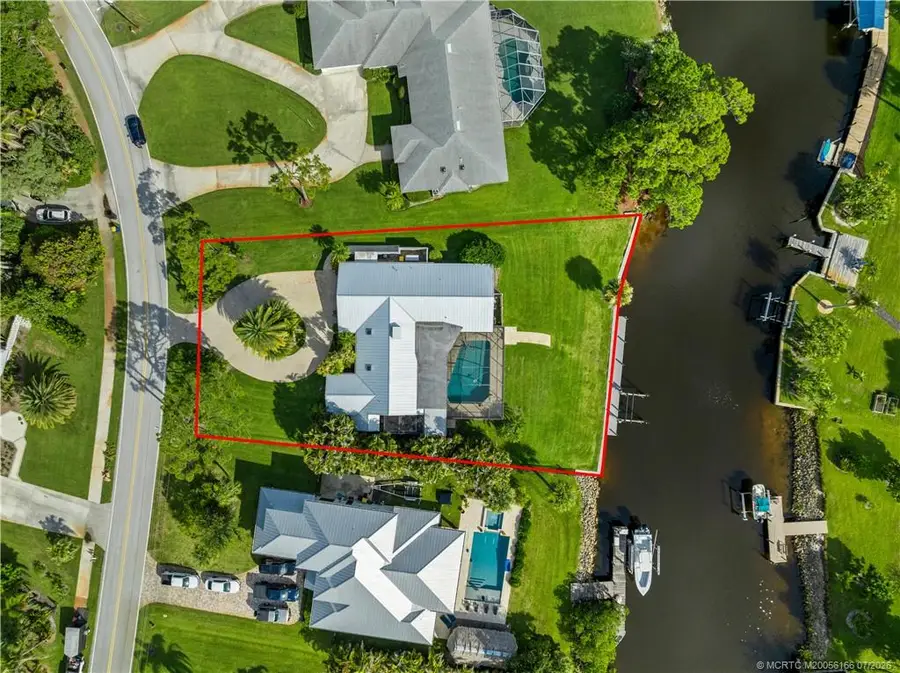 1310 NW Lakeside Trail, Stuart, FL 34994 - #2