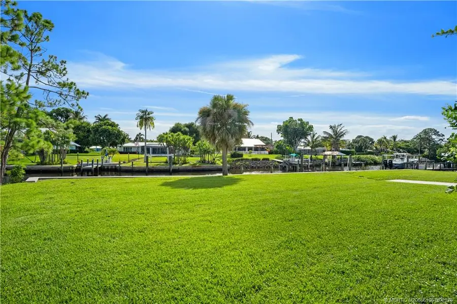1310 NW Lakeside Trail, Stuart, FL 34994 - #3