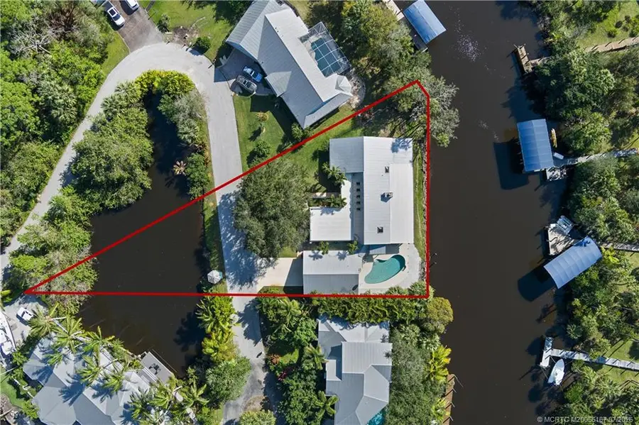 220 SW Willow Lake Trail, Stuart, FL 34997 - #2
