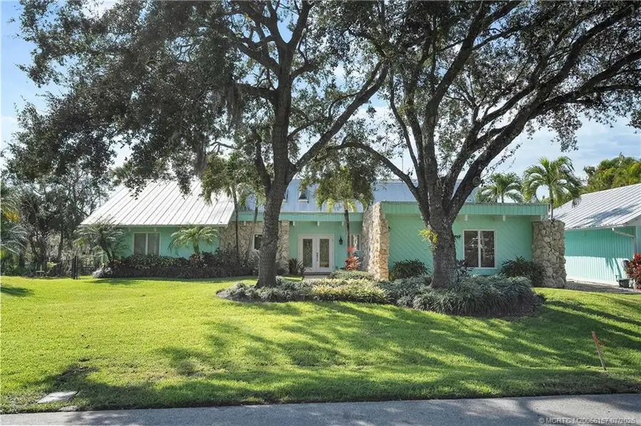 220 SW Willow Lake Trail, Stuart, FL 34997 - #3