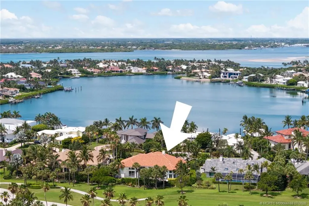 6841 SE Harbor Circle, Stuart, FL 34996 - #1