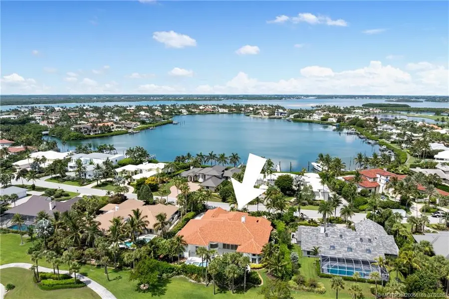 6841 SE Harbor Circle, Stuart, FL 34996 - #3