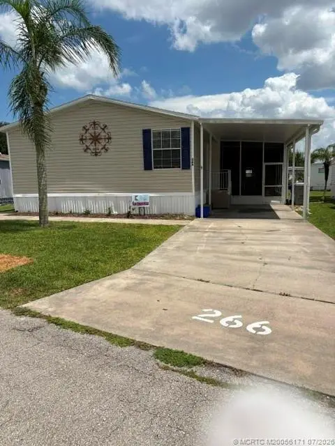 1455 90th Avenue, Vero Beach, FL 32966