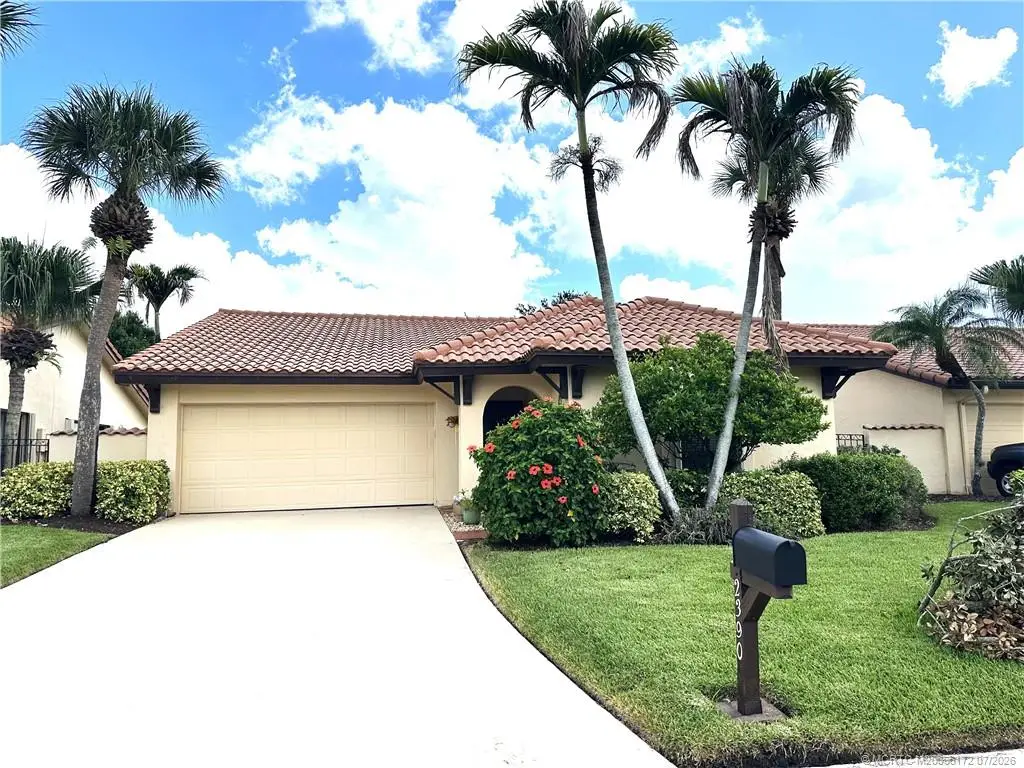 2390 Bobalink Court Sw, Palm City, FL 34990 - #1