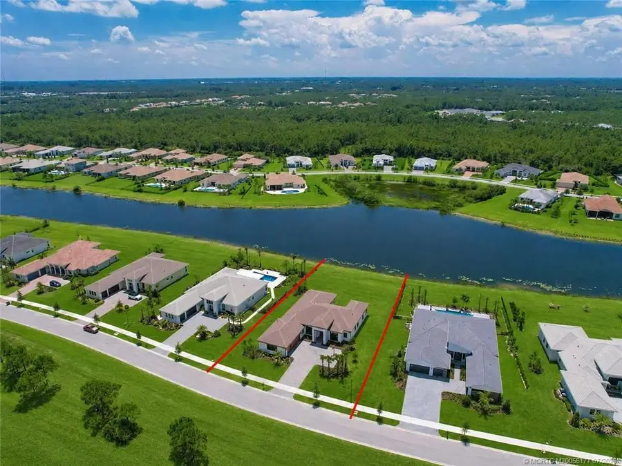 2044 SW English Garden Drive, Palm City, FL 34990 - #3