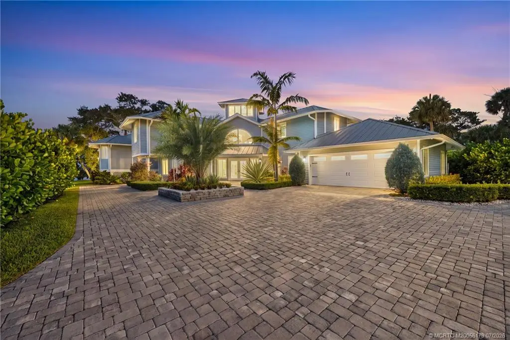3491 SE Kubin Avenue, Stuart, FL 34997 - #1