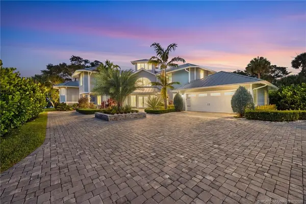 3491 SE Kubin Avenue, Stuart, FL 34997