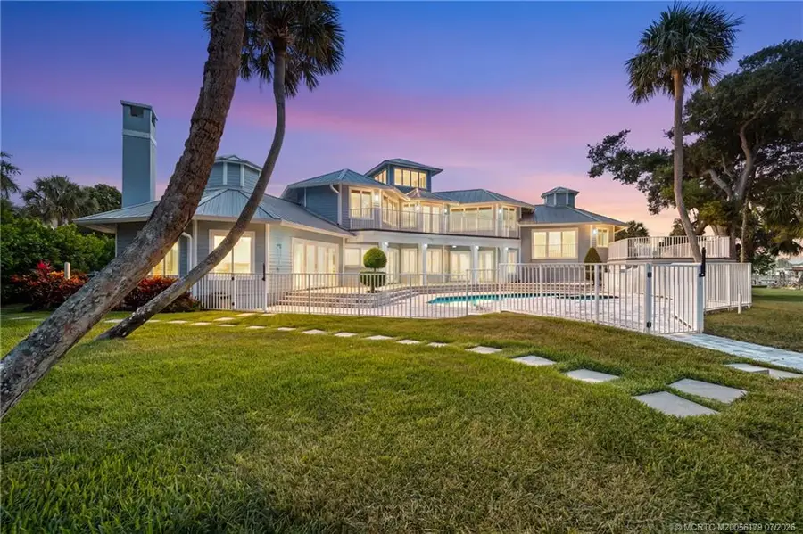 3491 SE Kubin Avenue, Stuart, FL 34997 - #2