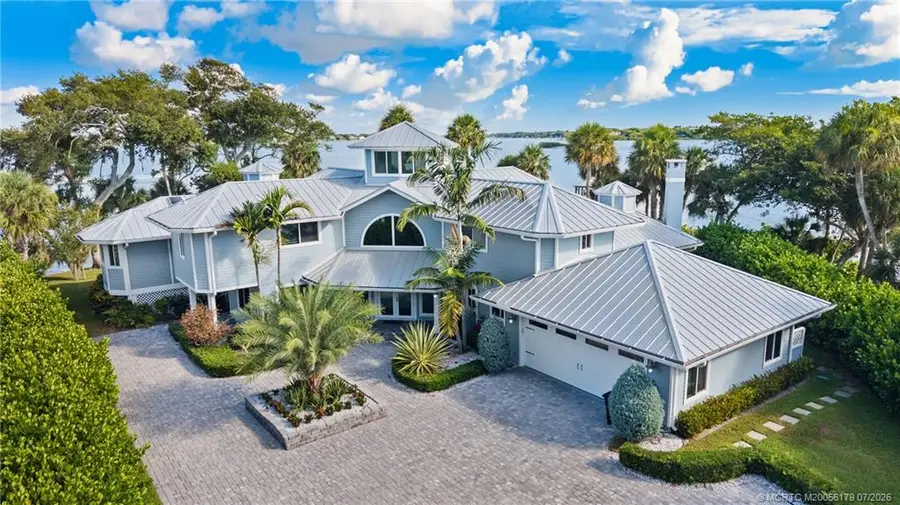 3491 SE Kubin Avenue, Stuart, FL 34997 - #3
