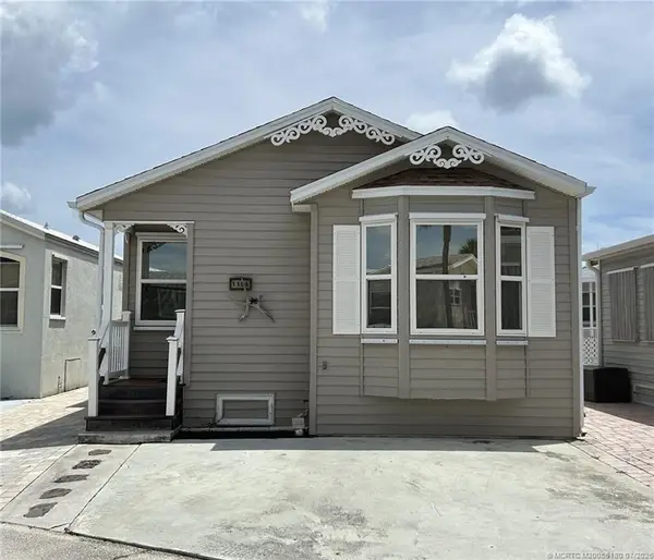 1154 Nettles Boulevard, Jensen Beach, FL 34957