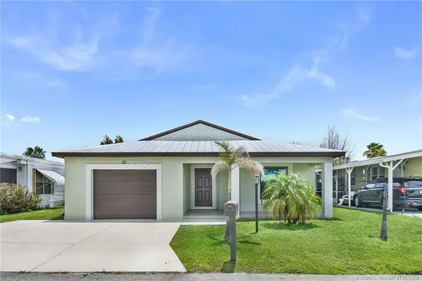 10 Kassaba Lane, Port St Lucie, FL 34952