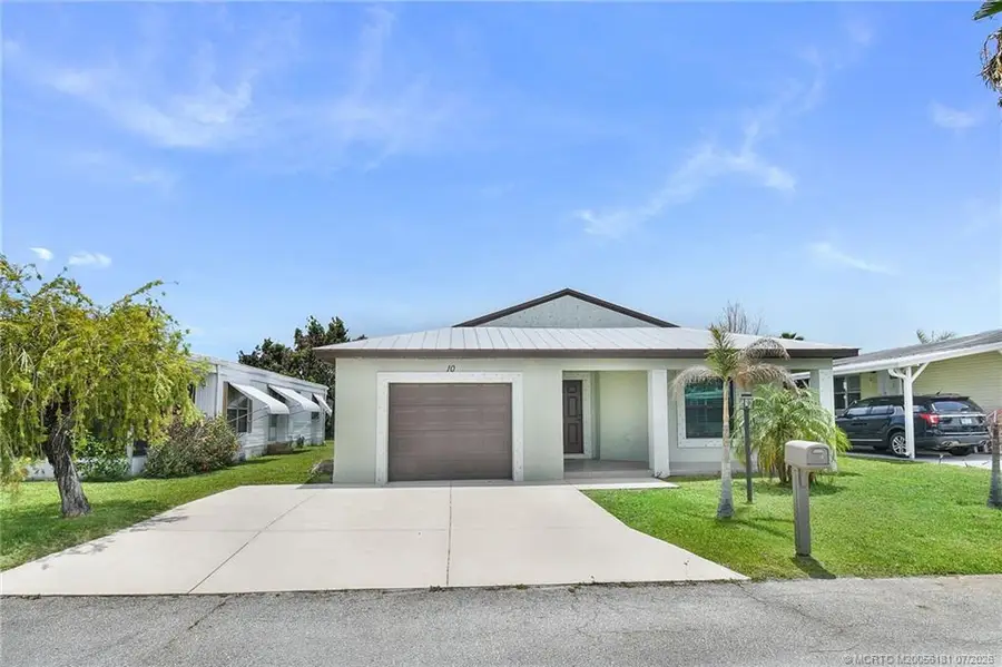 10 Kassaba Lane, Port Saint Lucie, FL 34952 - #2
