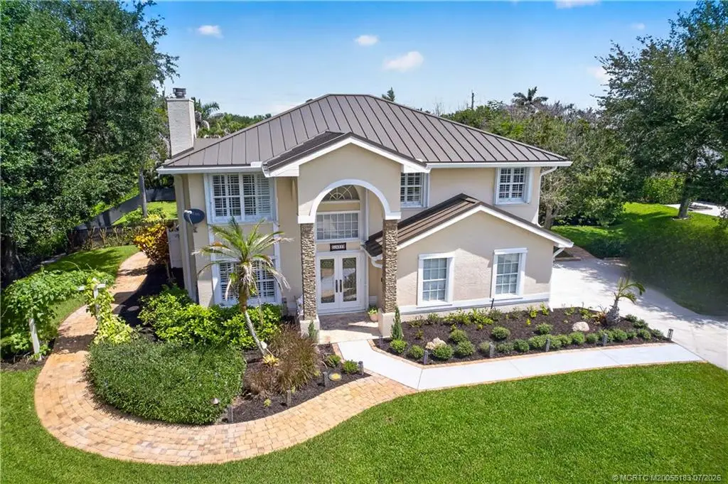 1523 SW Sea Holly Way, Palm City, FL 34990 - #1