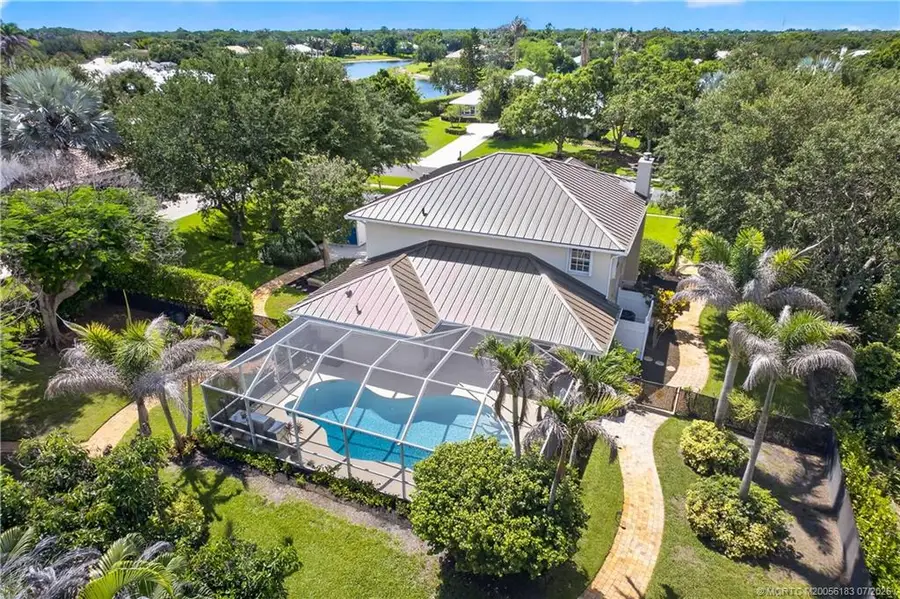 1523 SW Sea Holly Way, Palm City, FL 34990 - #2