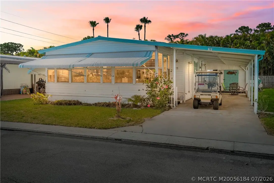 4800 SE Federal Highway #13, Stuart, FL 34997 - #1