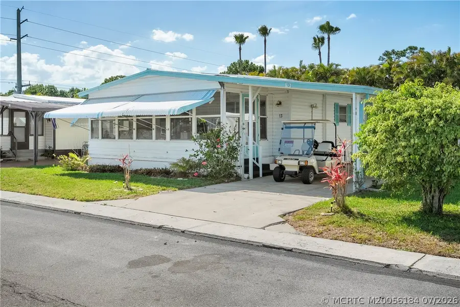 4800 SE Federal Highway #13, Stuart, FL 34997 - #2