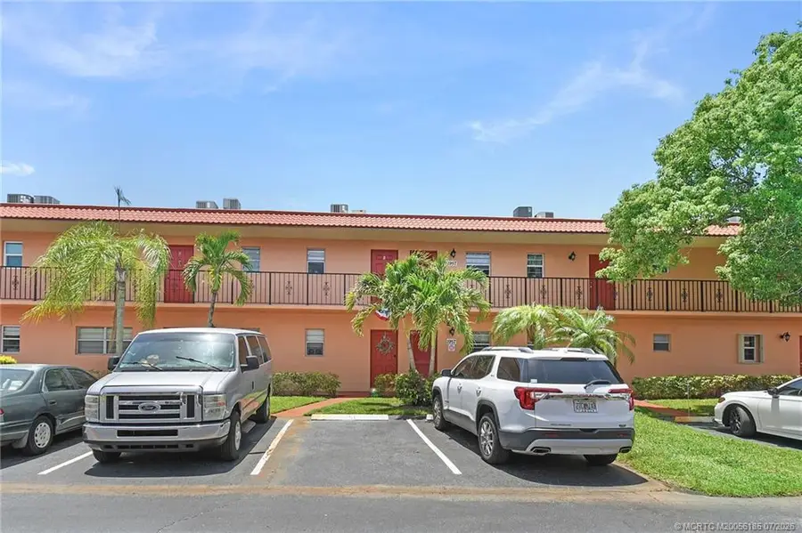 1957 SW Palm City Road #29-H, Stuart, FL 34994 - #2