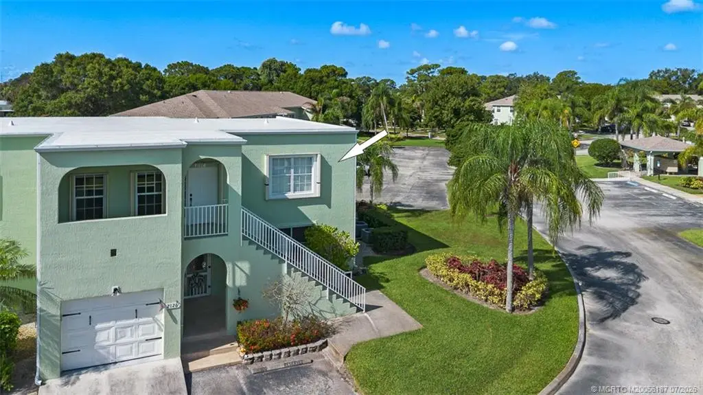 2127 SE Wild Meadow Circle, Port Saint Lucie, FL 34952 - #1