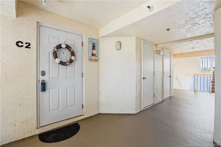 4484 NE Ocean Boulevard #C2, Jensen Beach, FL 34957 - #2