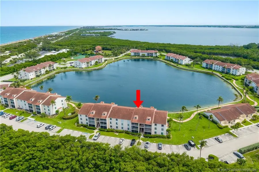 4484 NE Ocean Boulevard #C2, Jensen Beach, FL 34957 - #3