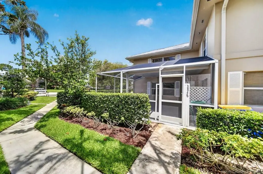 2848 SW Lakemont Place, Palm City, FL 34990 - #1