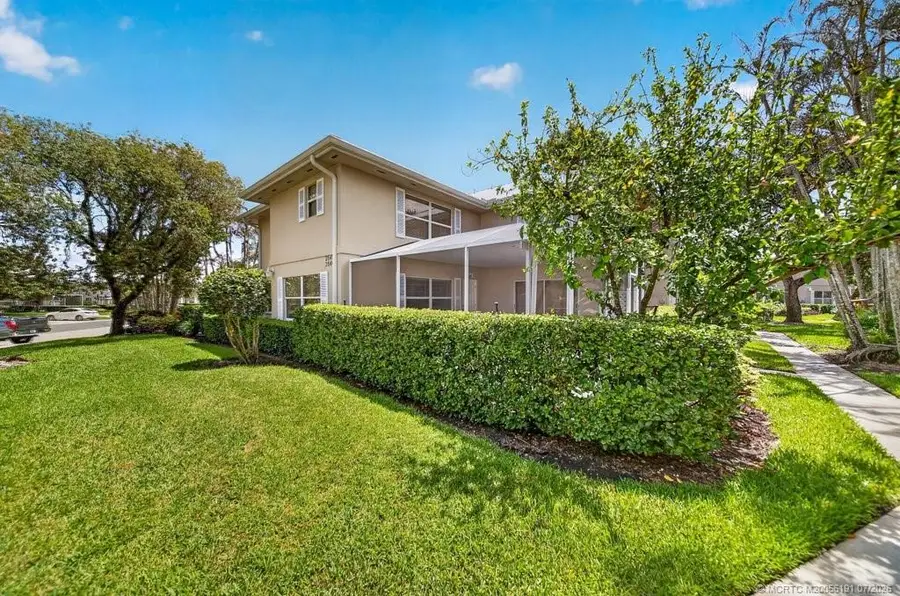 2848 SW Lakemont Place, Palm City, FL 34990 - #2