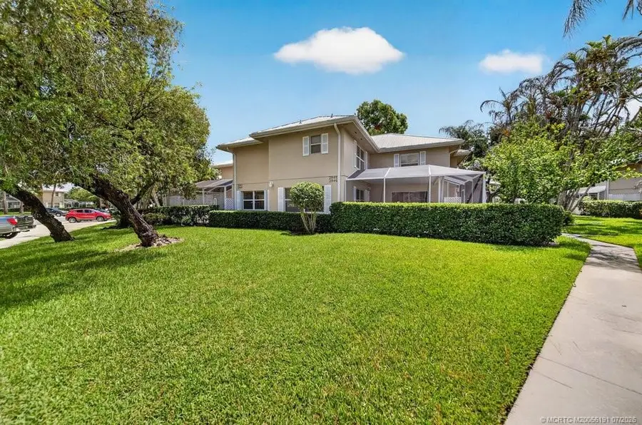 2848 SW Lakemont Place, Palm City, FL 34990 - #3