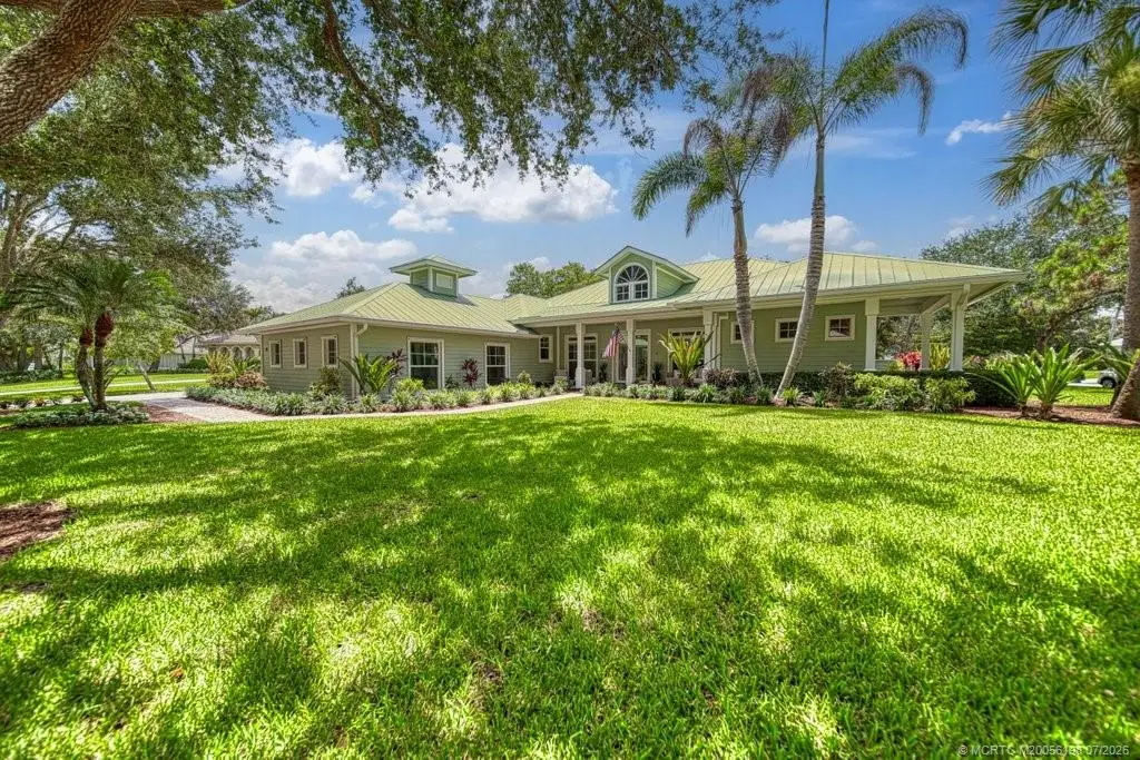 98 SW Cassine Court, Palm City, FL 34990 - #1