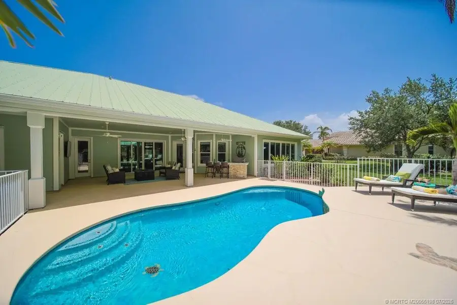 98 SW Cassine Court, Palm City, FL 34990 - #2