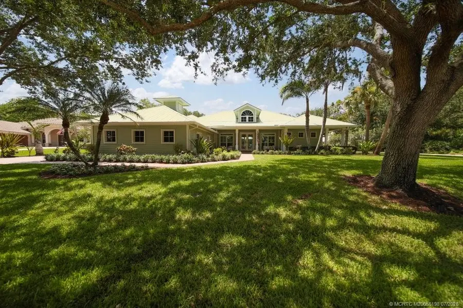 98 SW Cassine Court, Palm City, FL 34990 - #3
