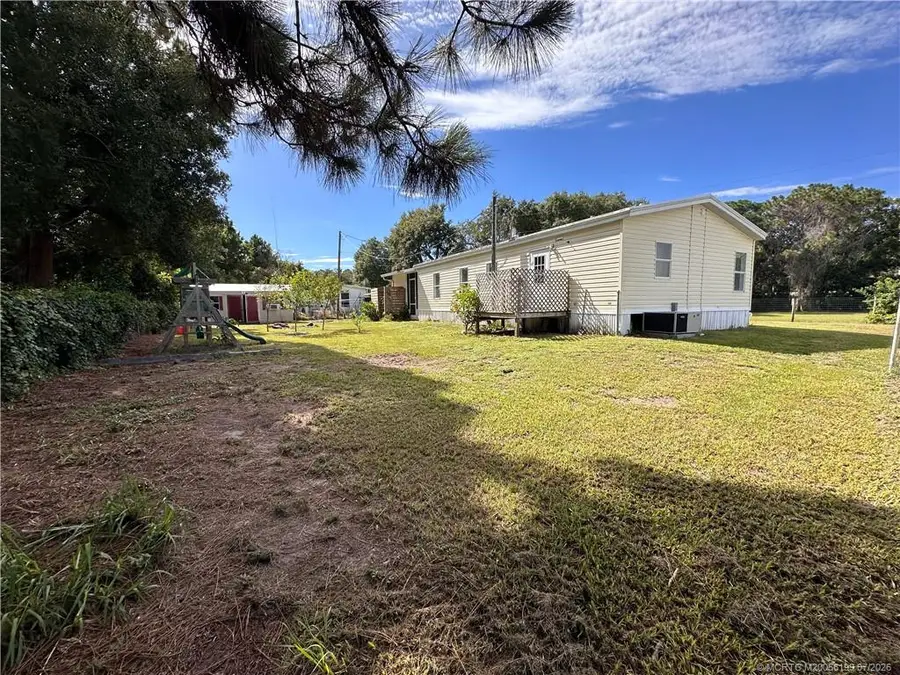 6215 SE 96th Circle, Okeechobee, FL 34974 - #2