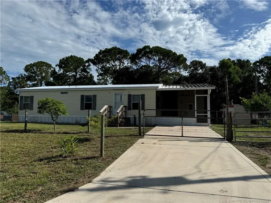 6215 SE 96th Circle, Okeechobee, FL 34974 - #3