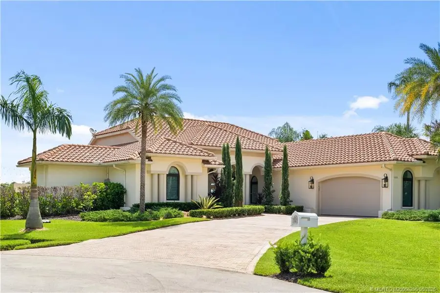 12038 Riverbend Road, Port Saint Lucie, FL 34984 - #2
