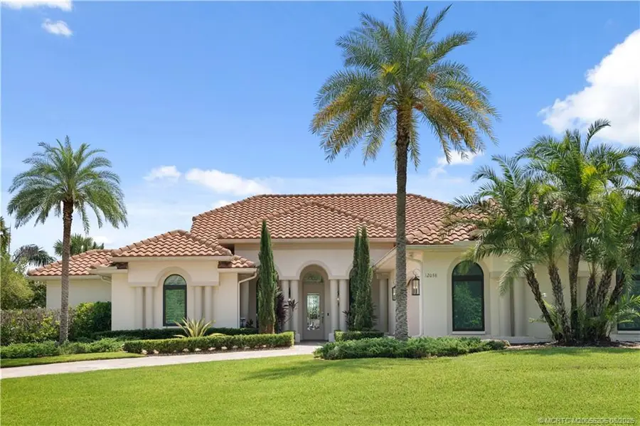 12038 Riverbend Road, Port Saint Lucie, FL 34984 - #3