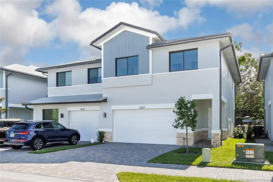 3657 SW Magnolia Ridge Lane, Palm City, FL 34990 - #2